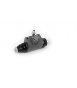 OPEN PARTS - FWC333800 - 